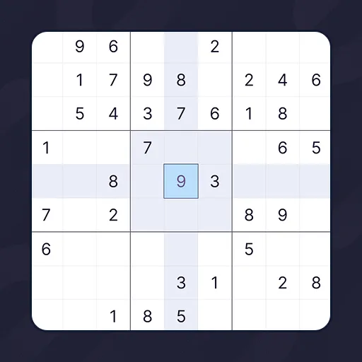 Sudoku 9x9