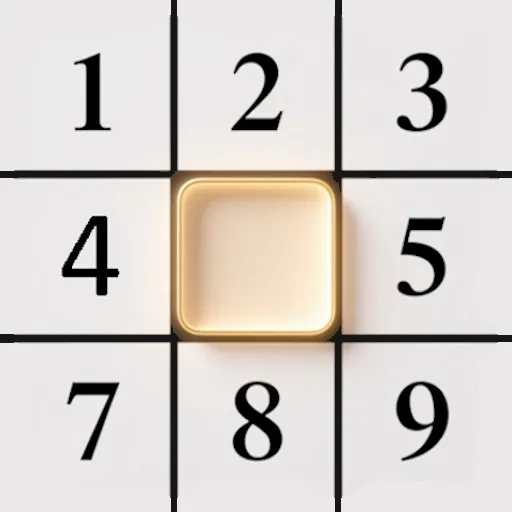 Sudoku: Classic Minimalism