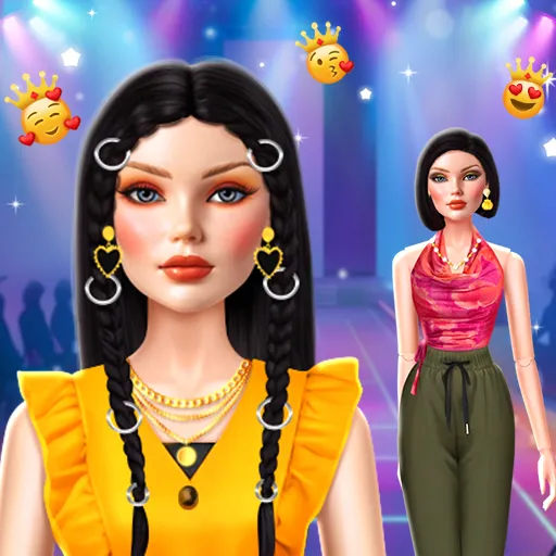 Summer Runway Challenge
