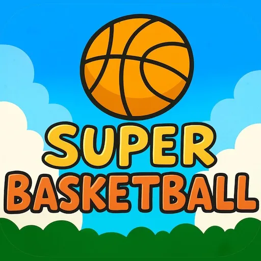 Super Basketball Bluey