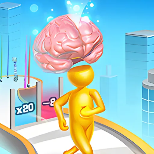 Superbrain