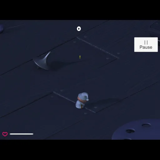 Survival Shooter Game
