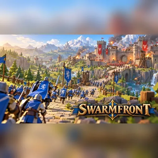 Swarmfront
