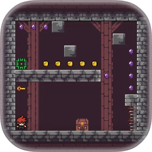 Swipe Runner Quest