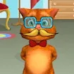 Talking Cat
