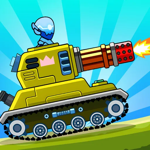 Tank Attack 2
