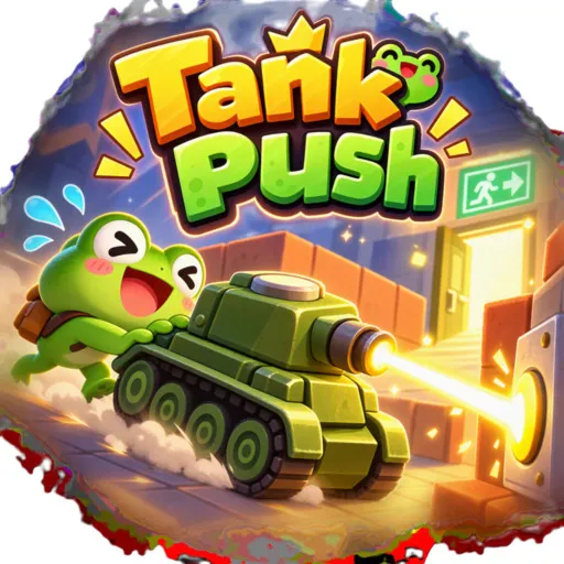 Tank Push
