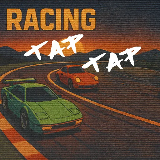 Tap Tap Racing