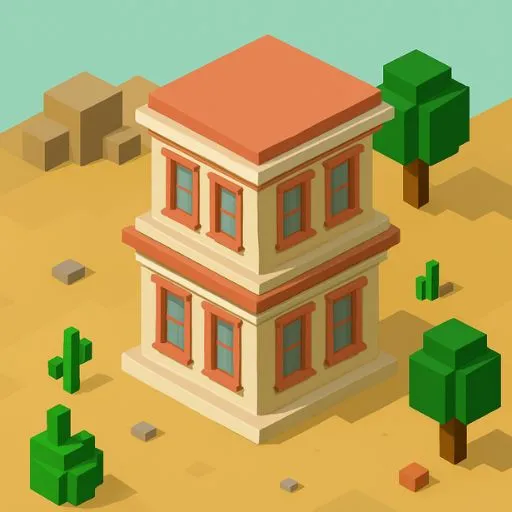 Tappy Tower