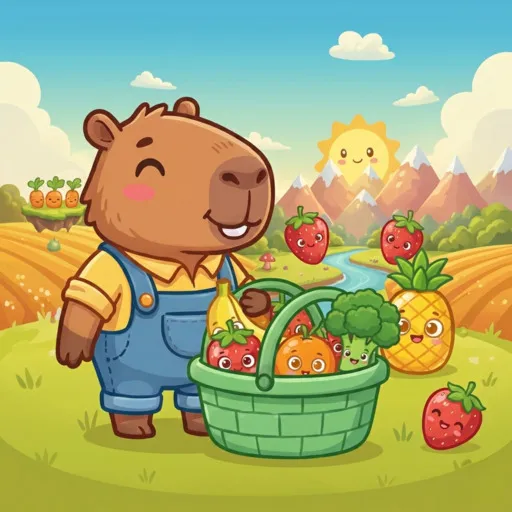TastyFarm
