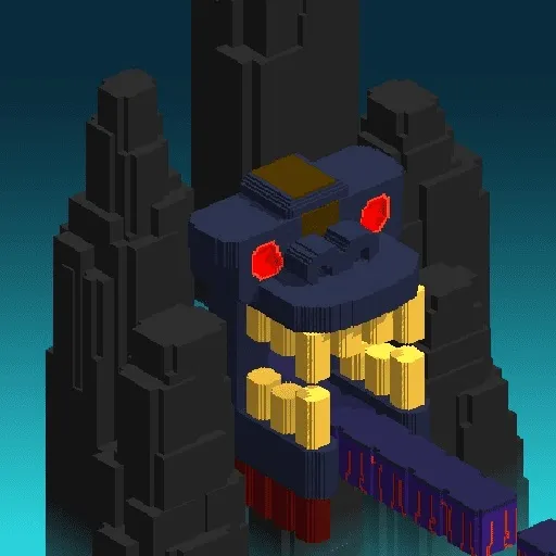TempleEscape