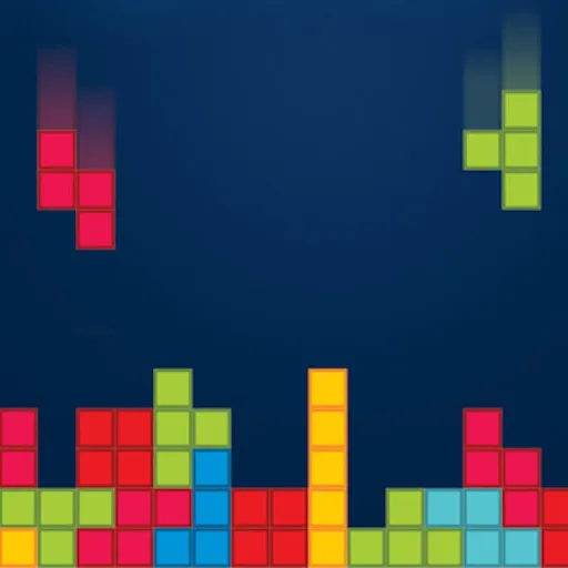 Tetricon Minimalism