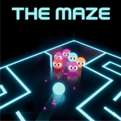 The Maze