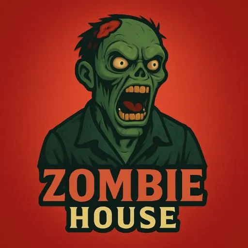 The Zombie House