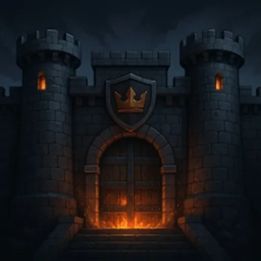 Thronehold Kids