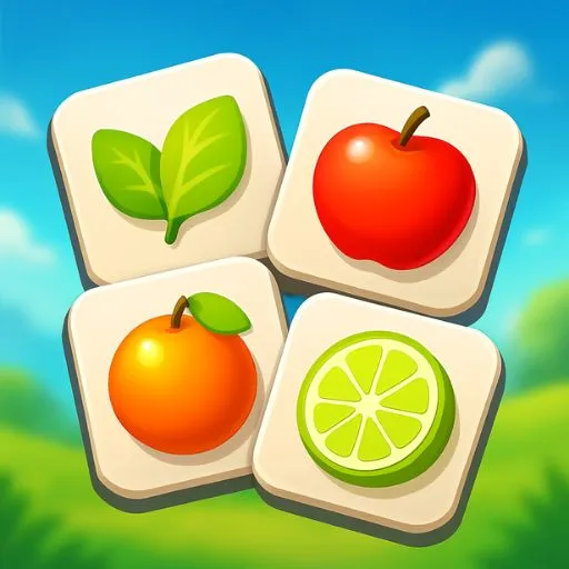 Tile 2 Match