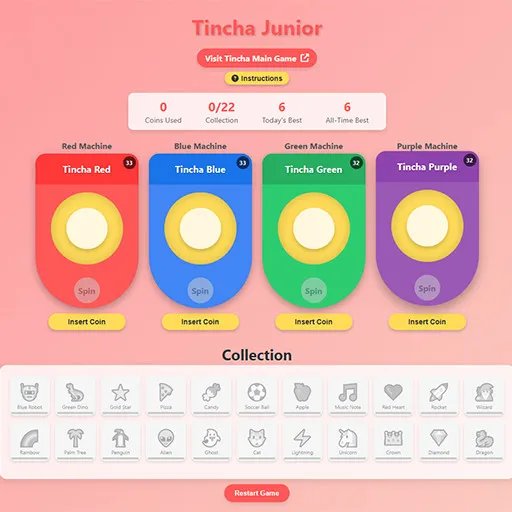 Tincha Junior