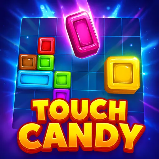 Touch Candy