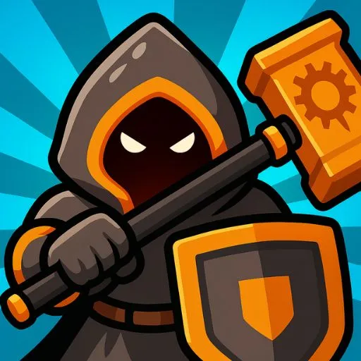 Tower Defence 1
