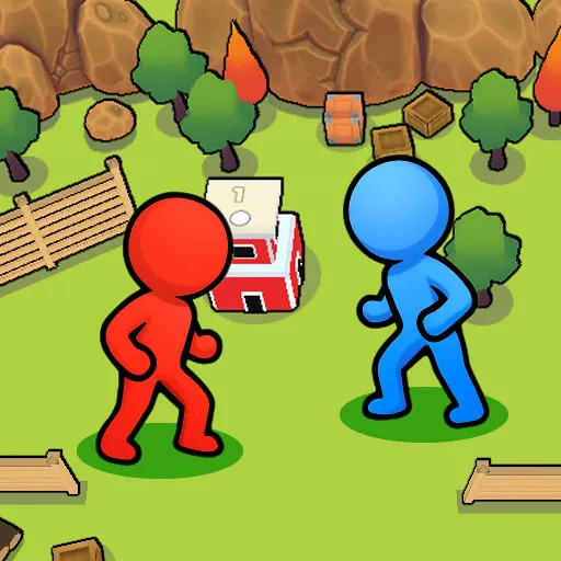 Tower War