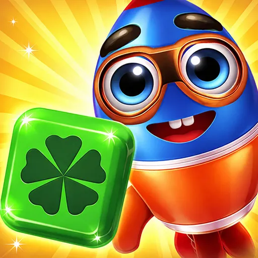 Toy Box Blast