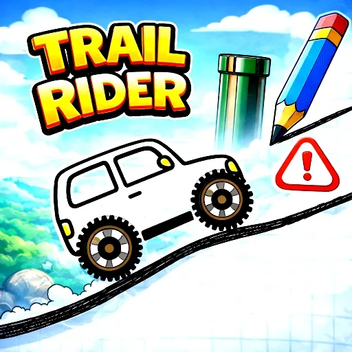 Trail Rider