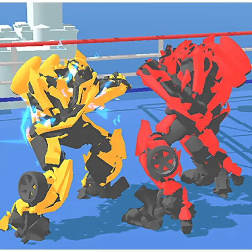 Transform Battle