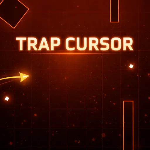 TRAP CURSOR