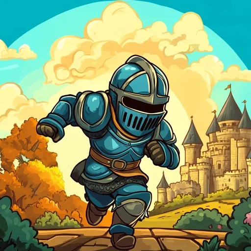 Tricky Castle