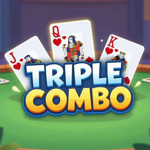 Triple Combo