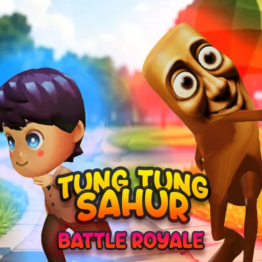 Tung Sahur IO