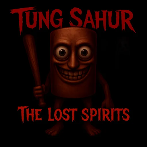 Tung Tung Tung Tung Sahur