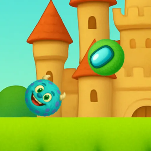 Tung TungBall and Labububall