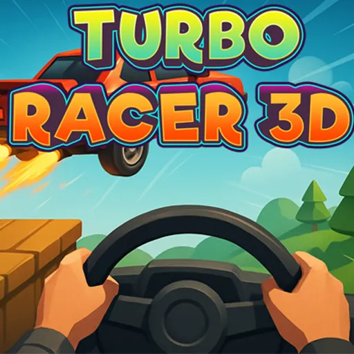 Turbo Racer 3D