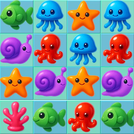 Underwater Blast