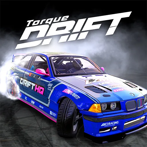 Urban Car Drift Game