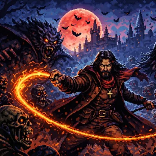 Vampires Edge
