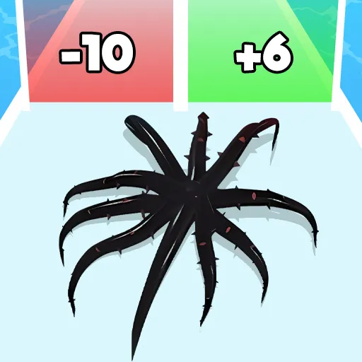 Vemon Run 3D