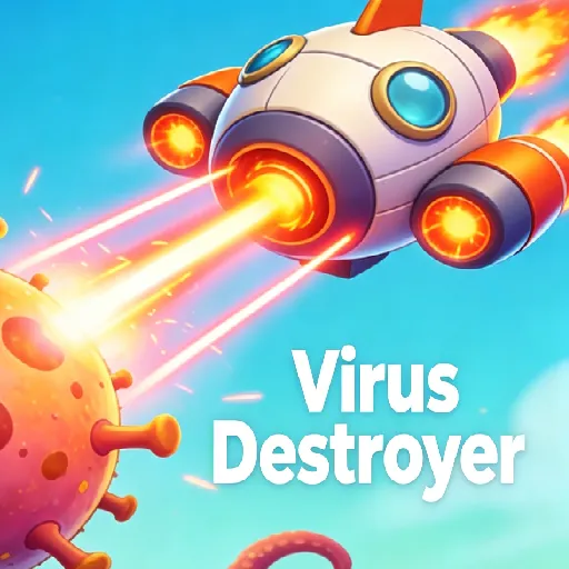 Virus Destroyer