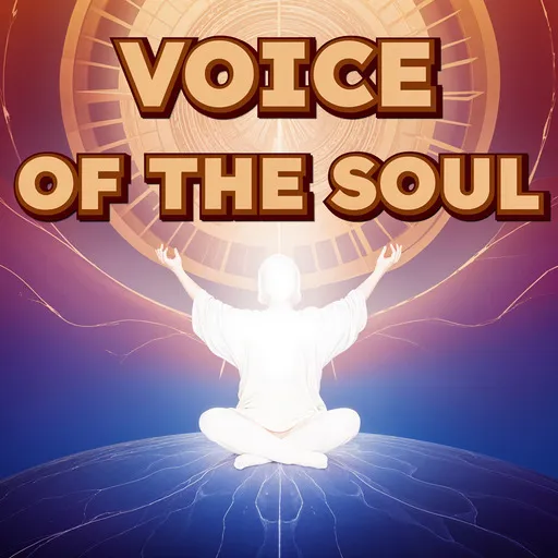 Voice Of The Soul