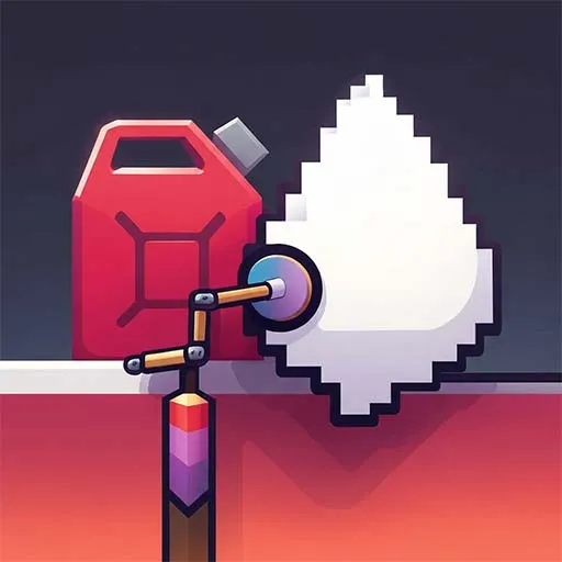 Voxel Crusher