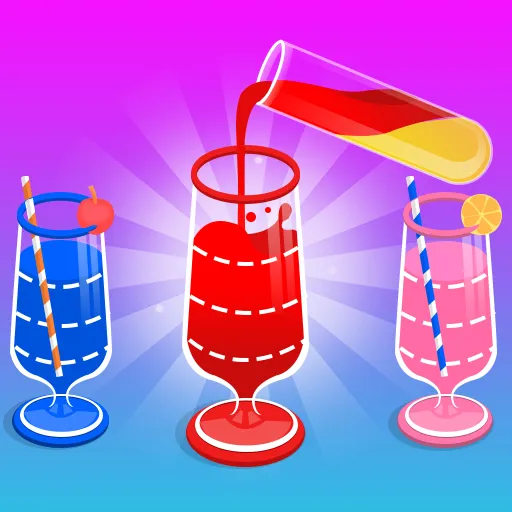 Water Pour Jam