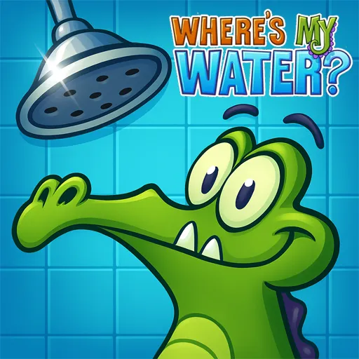 Where is my Water