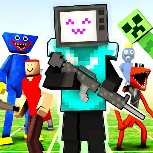Who Will Win Create a Battle