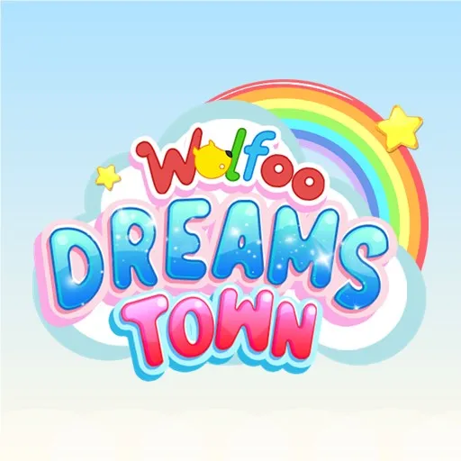 Wolfoo Town Dream