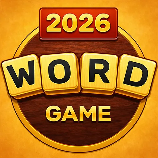Word Game 2026