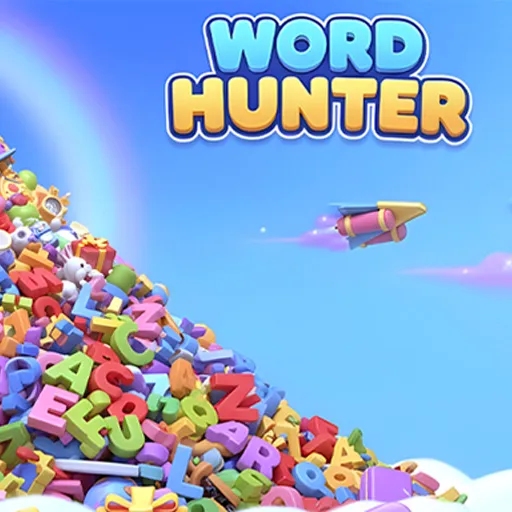 Word Match 3D