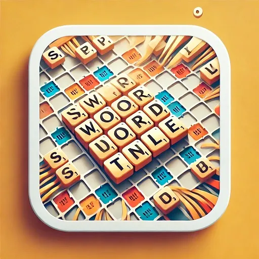 Word Tangle