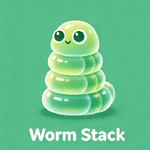 Worm Stack