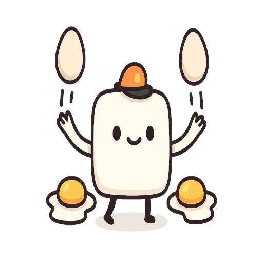 Yolk Patrol